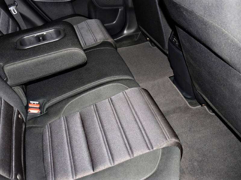 Honda CR-V LX 2021 à Saint John, Nouveau-Brunswick - 32 - w1024h768px