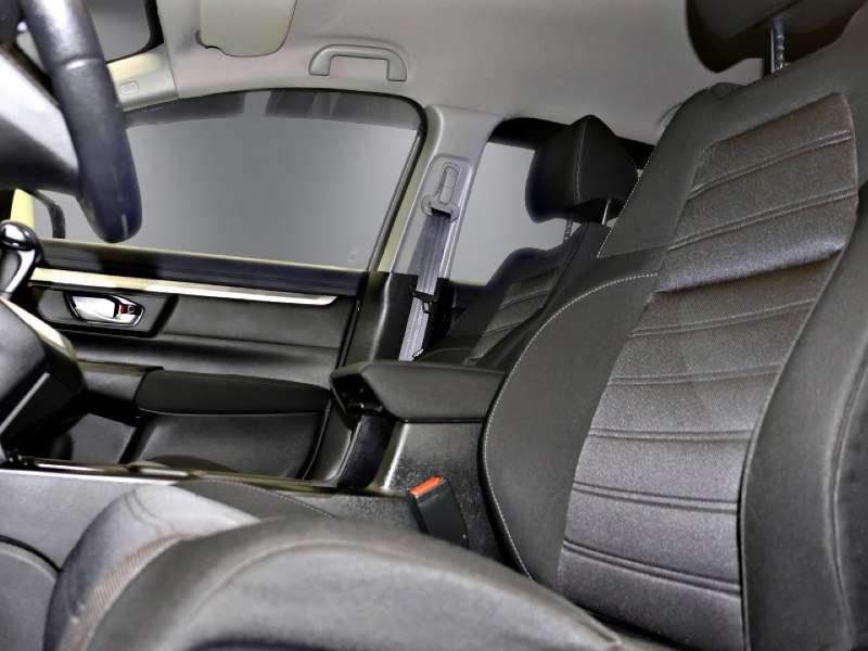 Honda CR-V LX 2021 à Saint John, Nouveau-Brunswick - 15 - w1024h768px