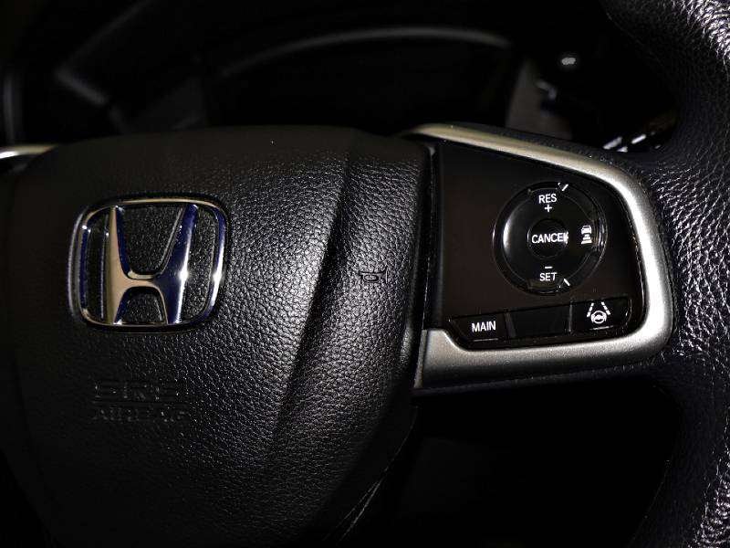 Honda CR-V LX 2021 à Saint John, Nouveau-Brunswick - 31 - w1024h768px