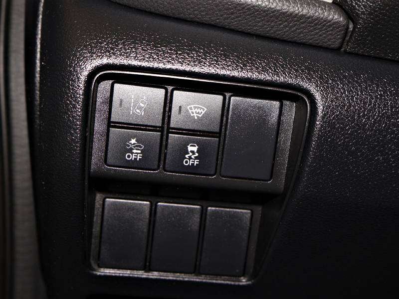 Honda CR-V LX 2021 à Saint John, Nouveau-Brunswick - 18 - w1024h768px