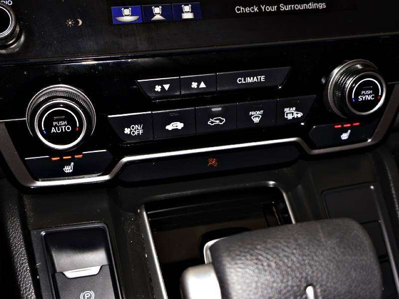 Honda CR-V LX 2021 à Saint John, Nouveau-Brunswick - 24 - w1024h768px