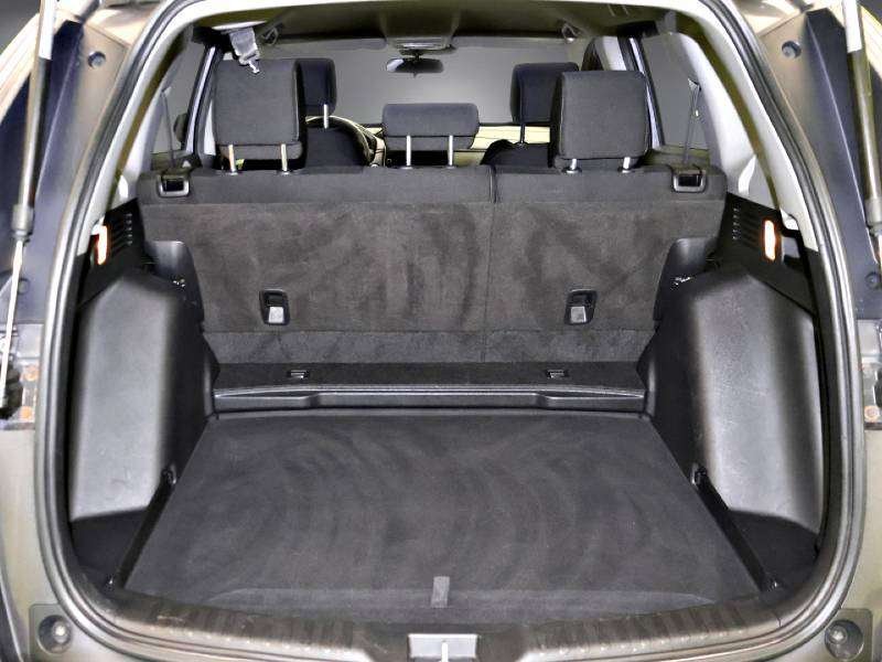 Honda CR-V LX 2021 à Saint John, Nouveau-Brunswick - 12 - w1024h768px