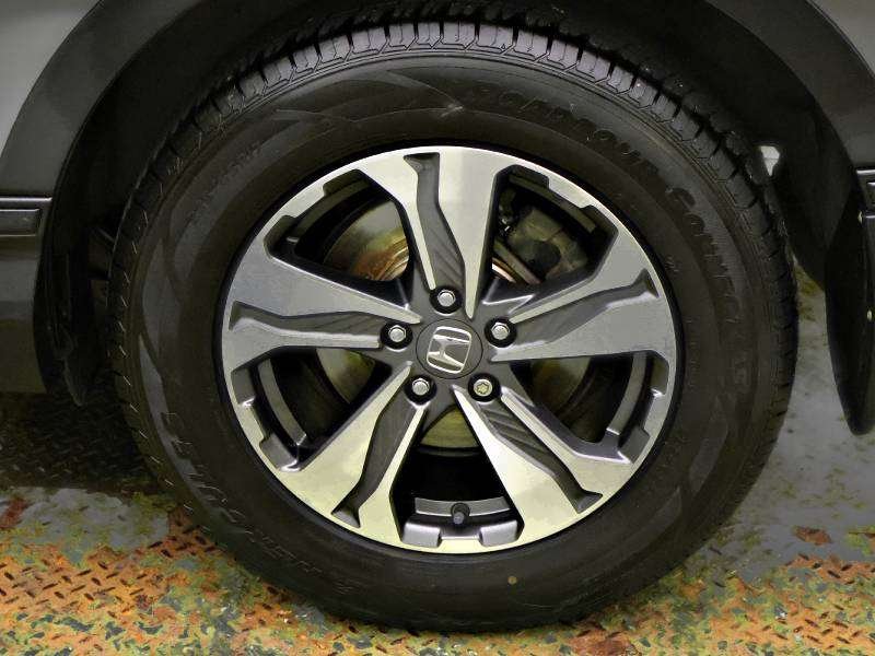 Honda CR-V LX 2021 à Saint John, Nouveau-Brunswick - 10 - w1024h768px