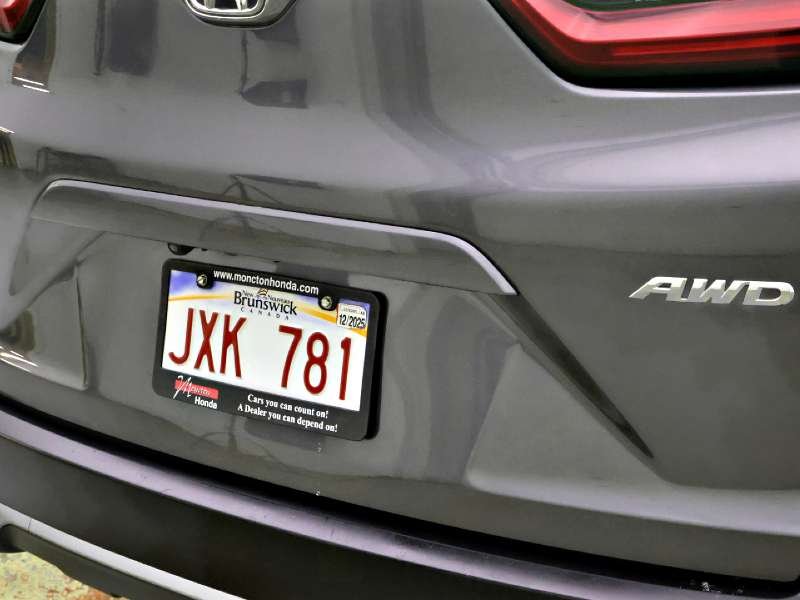 Honda CR-V LX 2021 à Saint John, Nouveau-Brunswick - 11 - w1024h768px