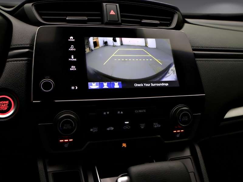 Honda CR-V LX 2021 à Saint John, Nouveau-Brunswick - 23 - w1024h768px