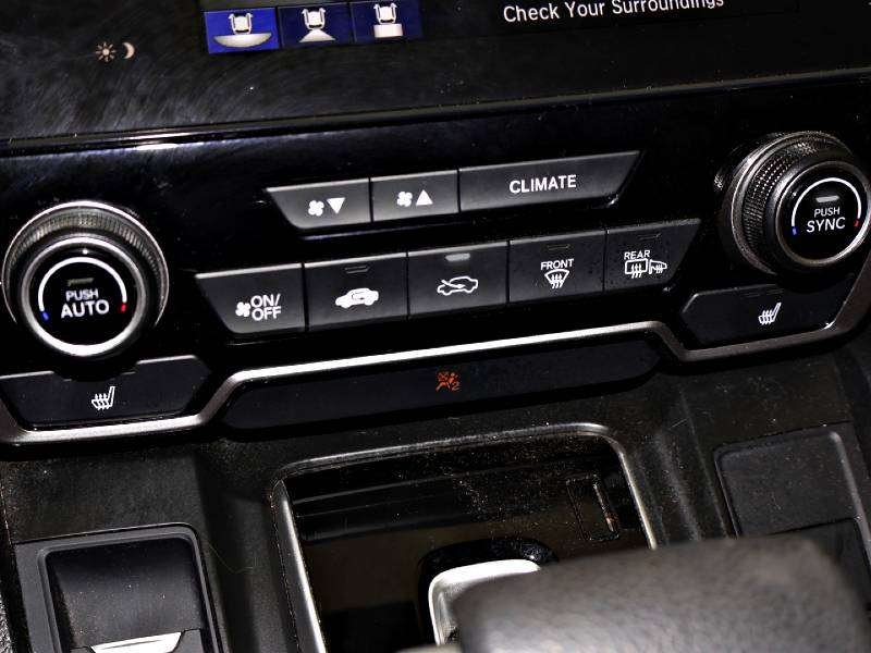 2021 Honda CR-V in Antigonish, Nova Scotia - 24 - w1024h768px