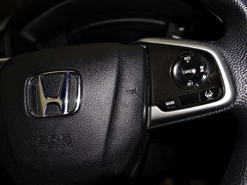 2021 Honda CR-V in Antigonish, Nova Scotia - 31 - w1024h768px