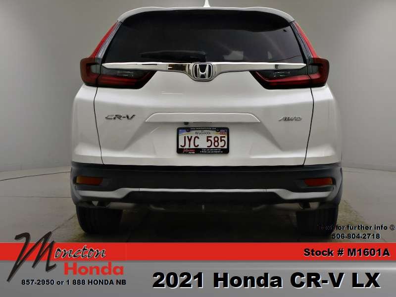 2021 Honda CR-V in Antigonish, Nova Scotia - 5 - w1024h768px