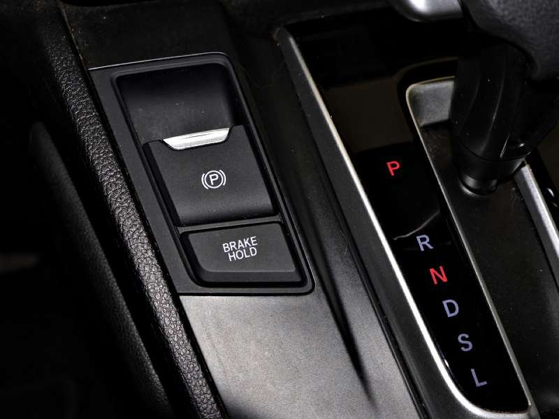 2021 Honda CR-V in Antigonish, Nova Scotia - 26 - w1024h768px