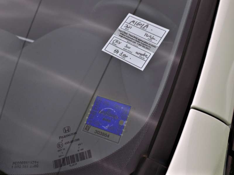 2021 Honda CR-V in Antigonish, Nova Scotia - 33 - w1024h768px