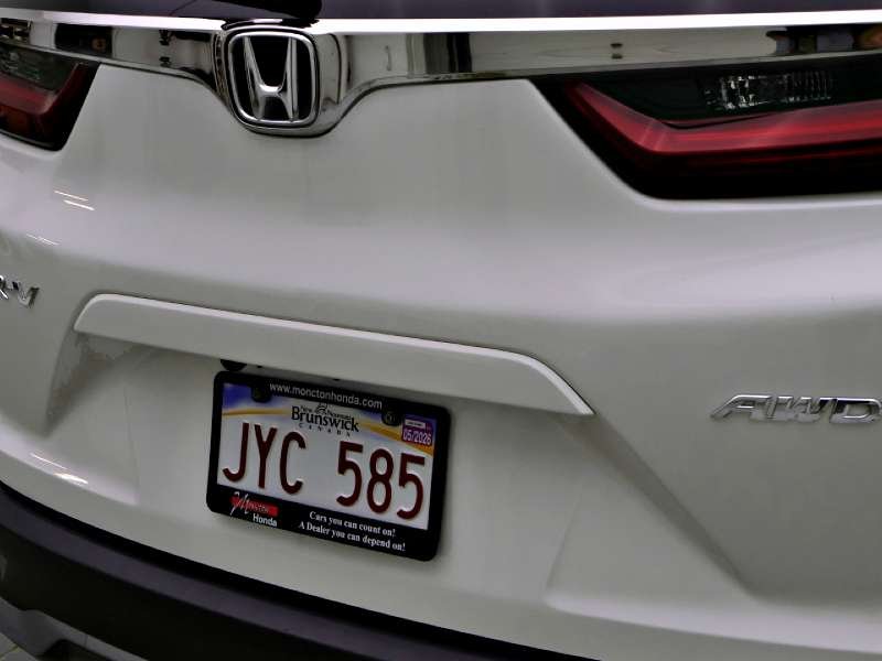 2021 Honda CR-V in Antigonish, Nova Scotia - 11 - w1024h768px