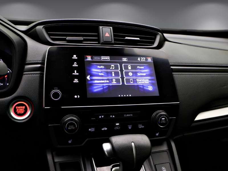 2021 Honda CR-V in Antigonish, Nova Scotia - 22 - w1024h768px