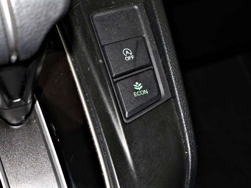 2021 Honda CR-V in Antigonish, Nova Scotia - 27 - w1024h768px