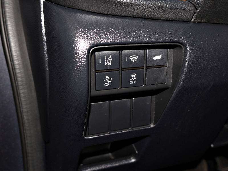2022 Honda CR-V in Antigonish, Nova Scotia - 21 - w1024h768px