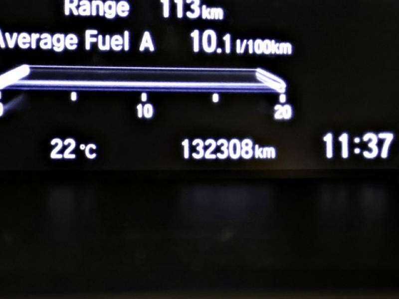 2022 Honda CR-V in Antigonish, Nova Scotia - 24 - w1024h768px