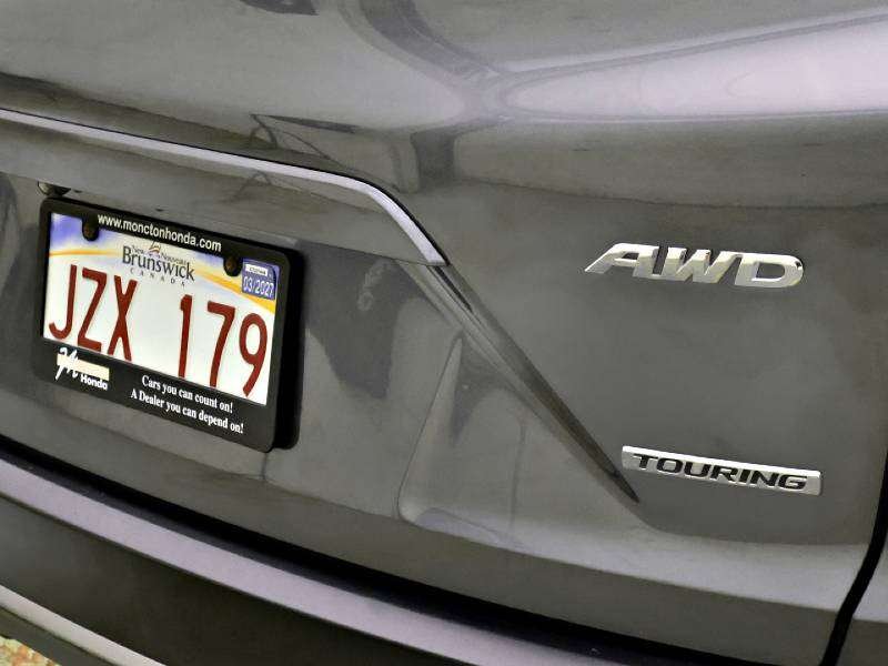 2022 Honda CR-V in Antigonish, Nova Scotia - 11 - w1024h768px