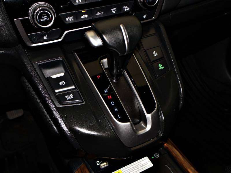2022 Honda CR-V in Antigonish, Nova Scotia - 29 - w1024h768px