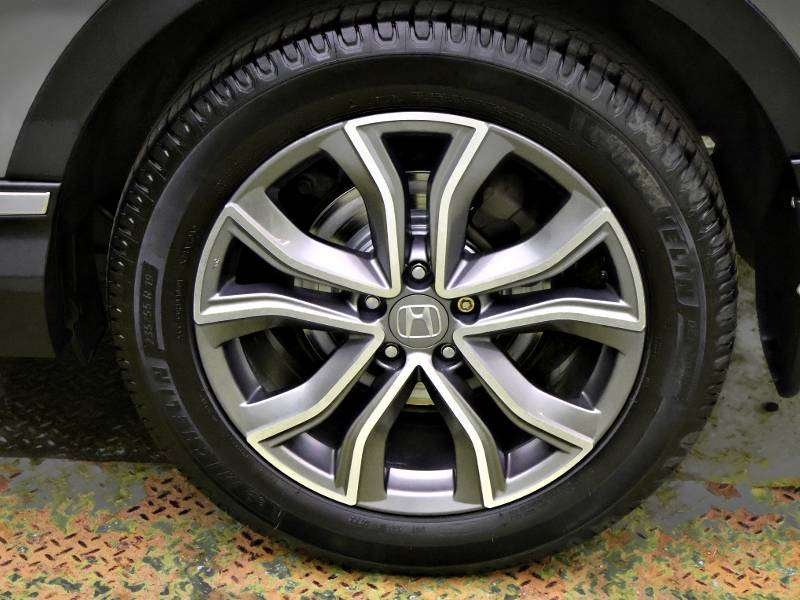 2022 Honda CR-V in Antigonish, Nova Scotia - 10 - w1024h768px