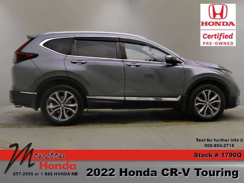 2022 Honda CR-V in Antigonish, Nova Scotia - 7 - w1024h768px