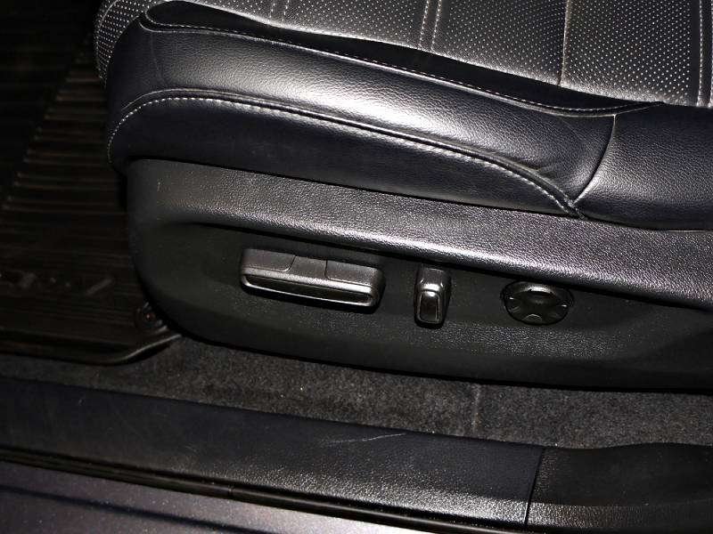 2022 Honda CR-V in Antigonish, Nova Scotia - 18 - w1024h768px
