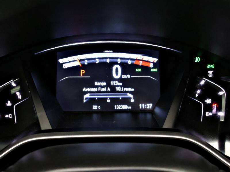 2022 Honda CR-V in Antigonish, Nova Scotia - 23 - w1024h768px