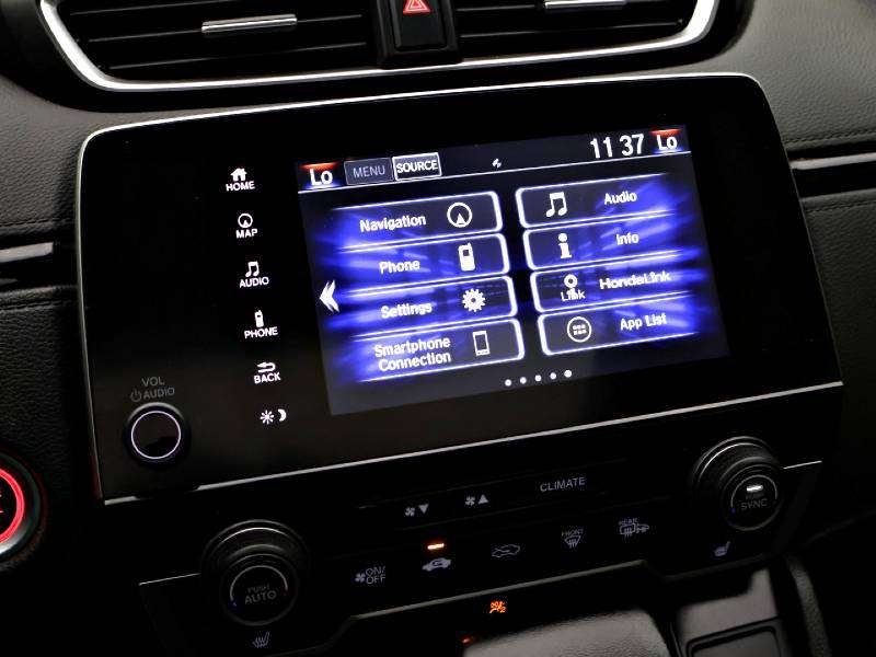 2022 Honda CR-V in Antigonish, Nova Scotia - 25 - w1024h768px