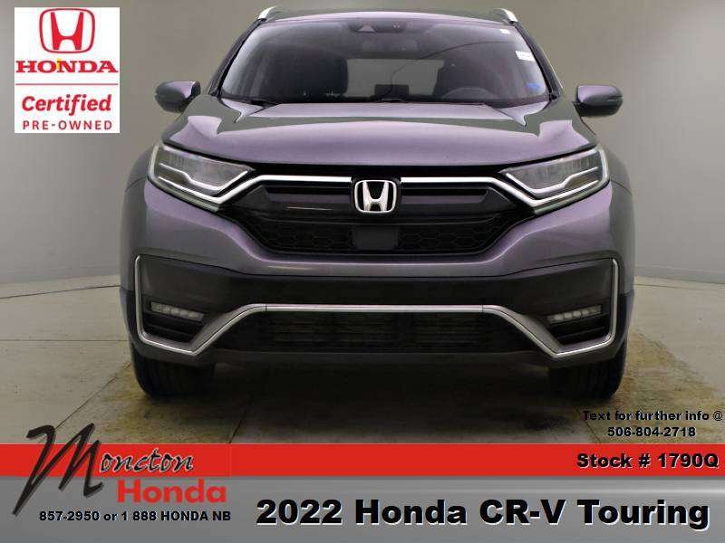 2022 Honda CR-V in Antigonish, Nova Scotia - 9 - w1024h768px