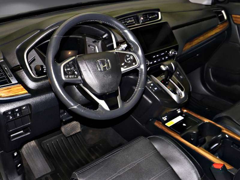 2022 Honda CR-V in Antigonish, Nova Scotia - 16 - w1024h768px