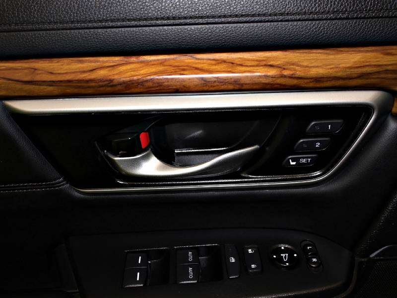 2022 Honda CR-V in Antigonish, Nova Scotia - 20 - w1024h768px