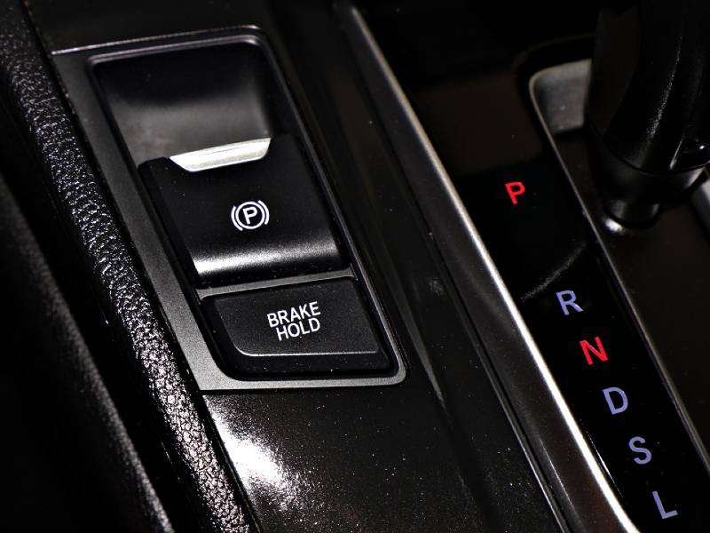 2022 Honda CR-V in Antigonish, Nova Scotia - 30 - w1024h768px