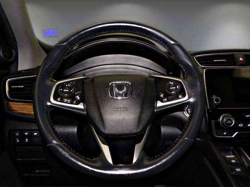 2022 Honda CR-V in Antigonish, Nova Scotia - 33 - w1024h768px