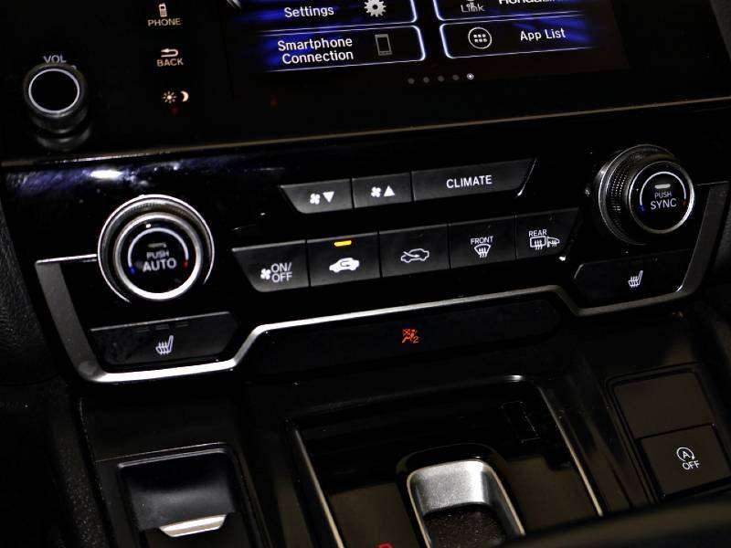 2022 Honda CR-V in Antigonish, Nova Scotia - 28 - w1024h768px