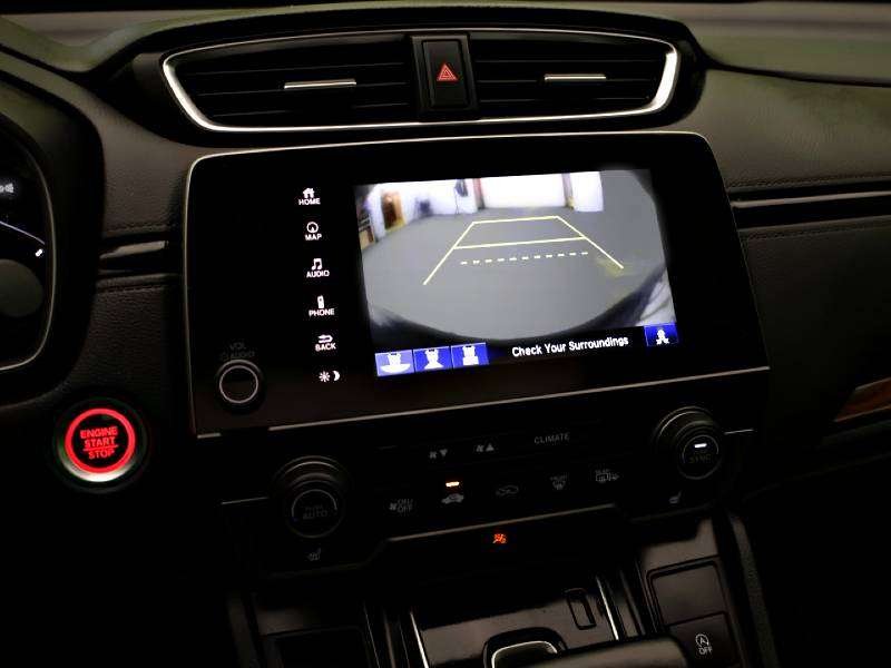2022 Honda CR-V in Antigonish, Nova Scotia - 27 - w1024h768px
