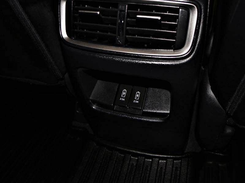 2022 Honda CR-V in Antigonish, Nova Scotia - 37 - w1024h768px