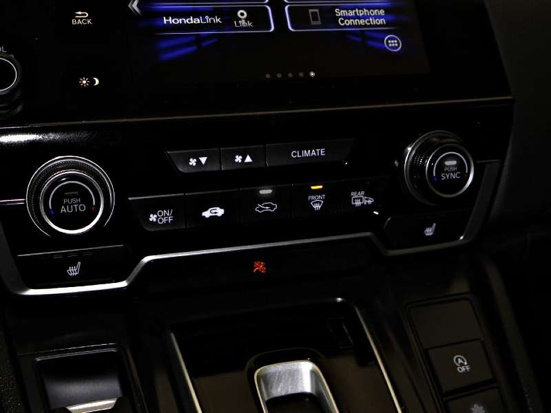 2022 Honda CR-V in Antigonish, Nova Scotia - 24 - w1024h768px