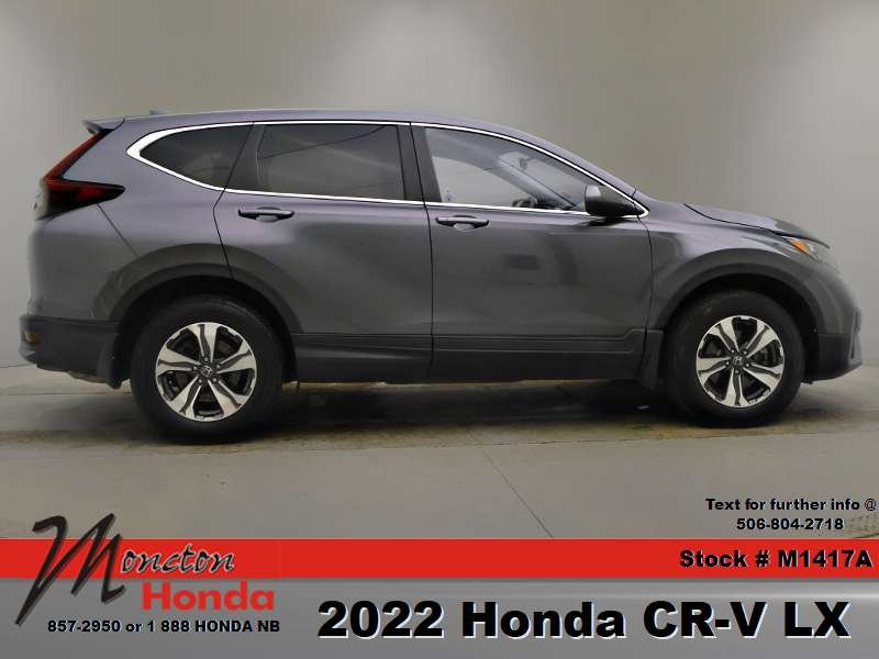 2022 Honda CR-V in Antigonish, Nova Scotia - 7 - w1024h768px