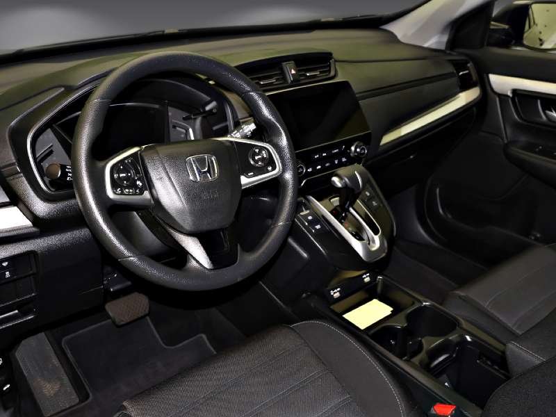 2022 Honda CR-V in Antigonish, Nova Scotia - 14 - w1024h768px