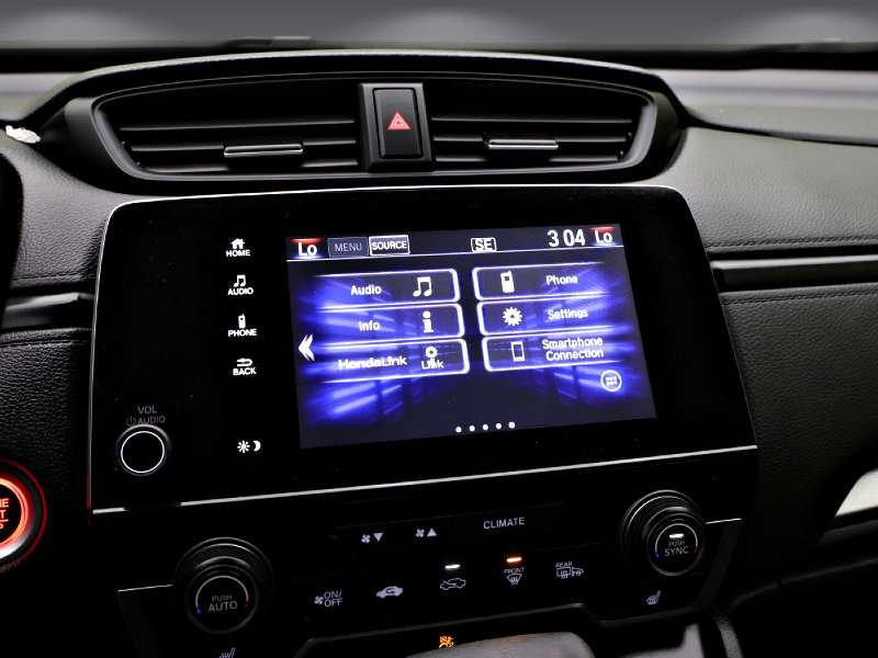 2022 Honda CR-V in Antigonish, Nova Scotia - 22 - w1024h768px