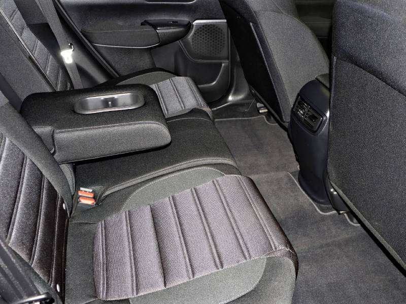 2022 Honda CR-V in Antigonish, Nova Scotia - 31 - w1024h768px