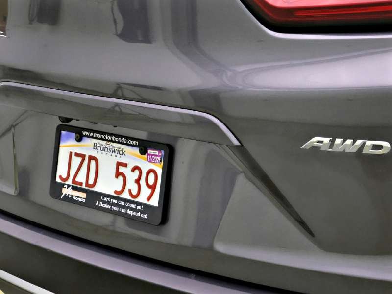 2022 Honda CR-V in Antigonish, Nova Scotia - 11 - w1024h768px