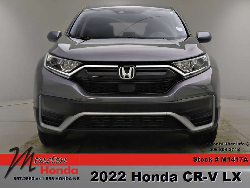 2022 Honda CR-V in Antigonish, Nova Scotia - 9 - w1024h768px