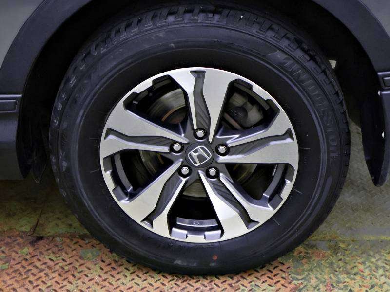 2022 Honda CR-V in Antigonish, Nova Scotia - 10 - w1024h768px