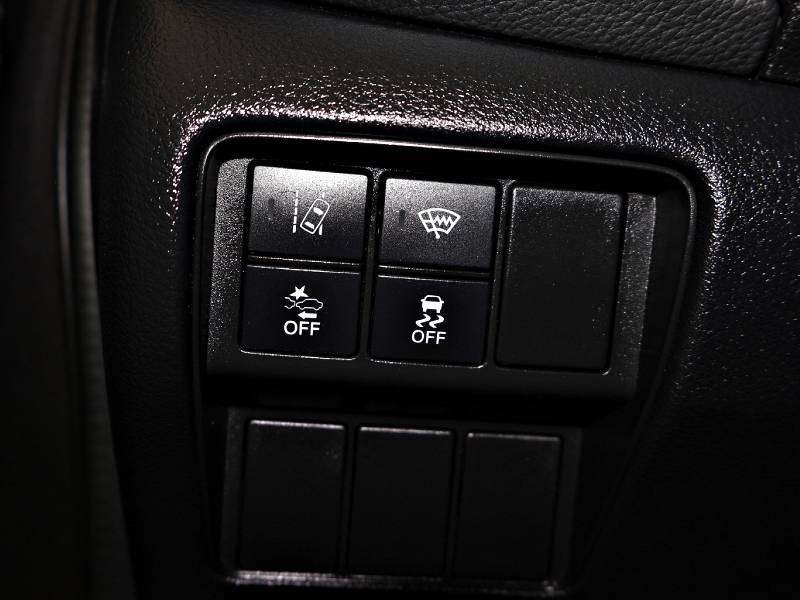 2022 Honda CR-V in Antigonish, Nova Scotia - 18 - w1024h768px