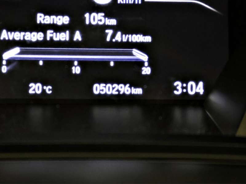 2022 Honda CR-V in Antigonish, Nova Scotia - 21 - w1024h768px