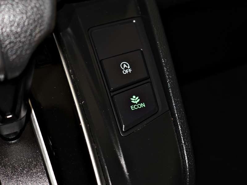 2022 Honda CR-V in Antigonish, Nova Scotia - 27 - w1024h768px
