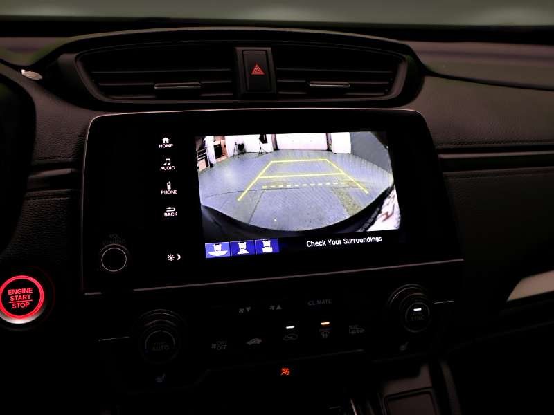 2022 Honda CR-V in Antigonish, Nova Scotia - 23 - w1024h768px