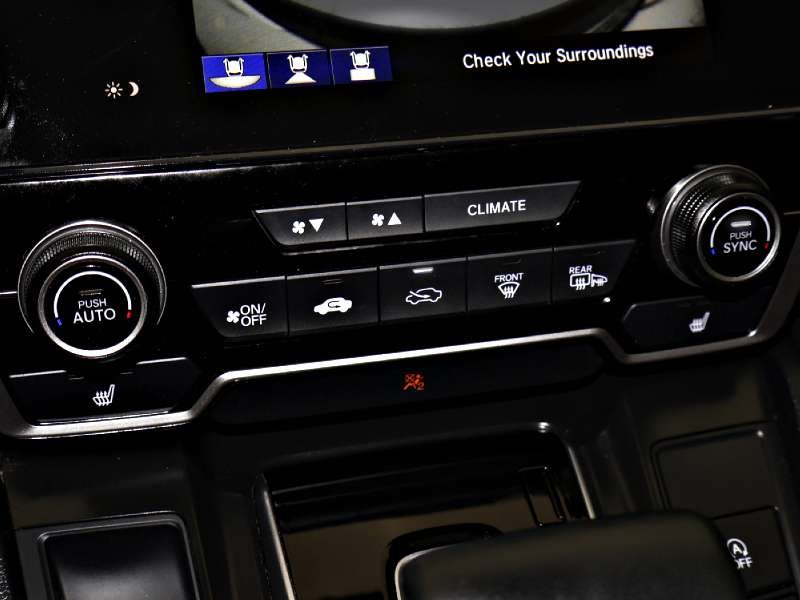 2022 Honda CR-V in Antigonish, Nova Scotia - 26 - w1024h768px