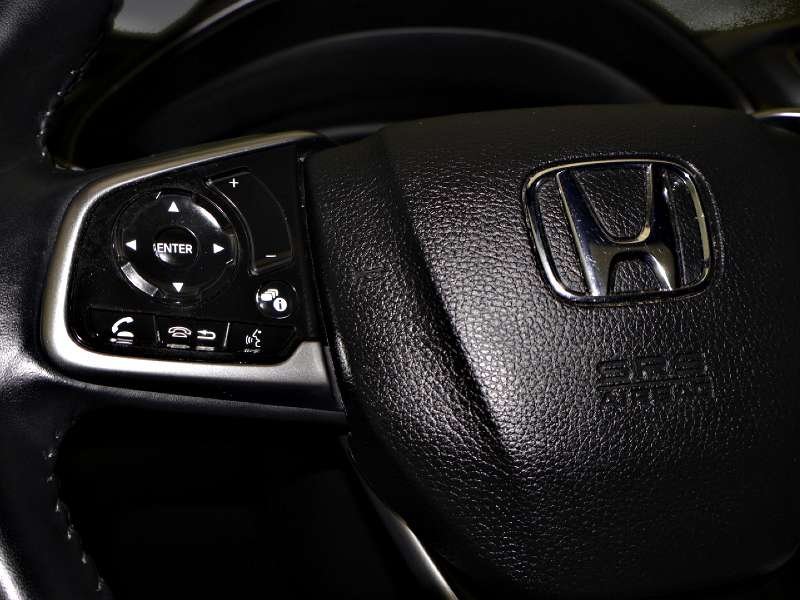 2022 Honda CR-V in Antigonish, Nova Scotia - 32 - w1024h768px