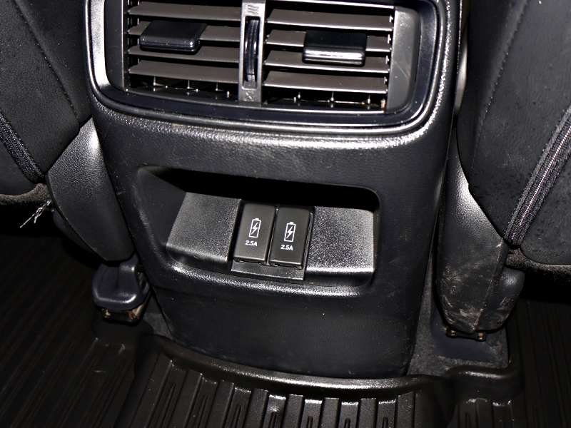 2022 Honda CR-V in Antigonish, Nova Scotia - 35 - w1024h768px