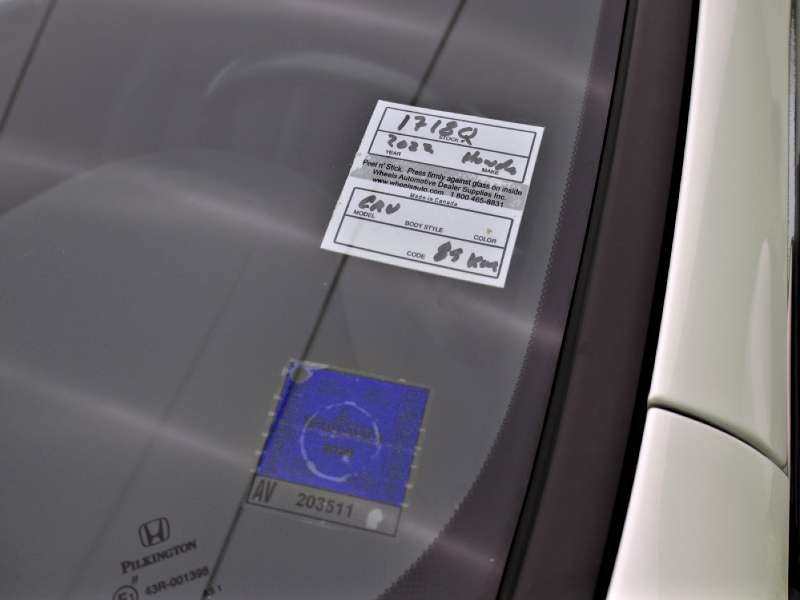 2022 Honda CR-V in Antigonish, Nova Scotia - 36 - w1024h768px